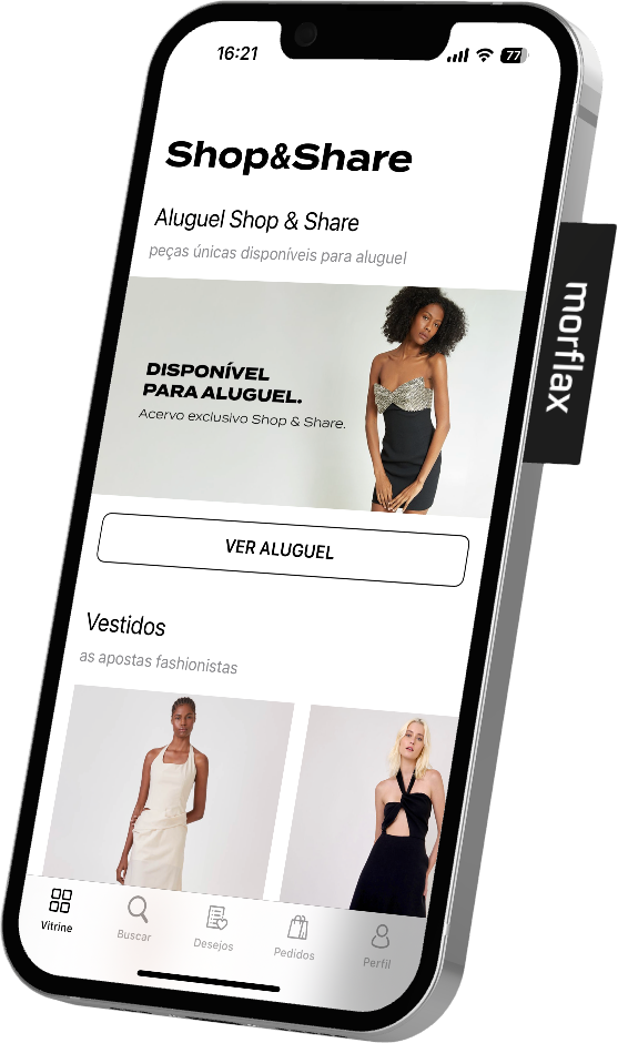 Shop&Share